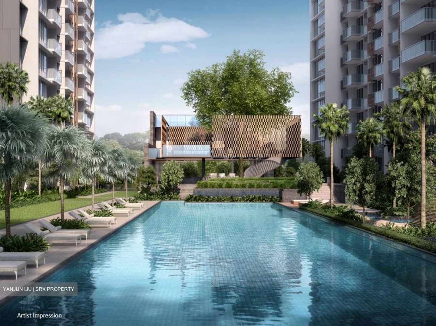 Penrose (D14), Apartment #453201851